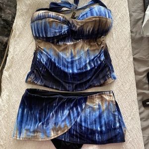 Tommy Bahama Tankini